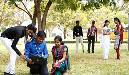 Dr. NGP Arts & Science College